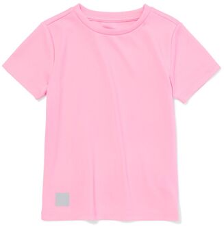 Hema Kindersportshirt roze (roze) - 134/140