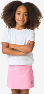 Hema Kindersportshirt wit (wit) - 146/152