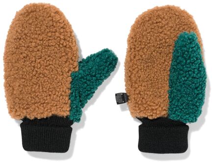 Hema Kinderwanten teddy multi (multi) - 146/164