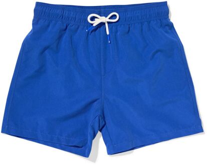 Hema Kinderzwembroek felblauw (felblauw) - 158/164