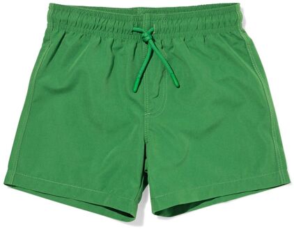 Hema Kinderzwembroek groen (groen) - 122/128