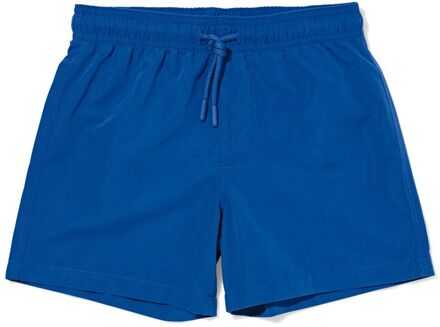 Hema Kinderzwembroek kobaltblauw (kobaltblauw) - 146/152