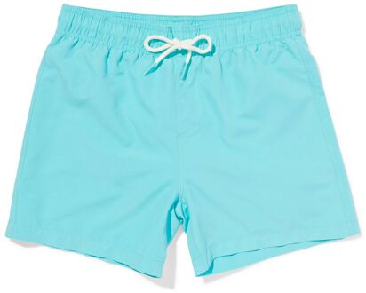 Hema Kinderzwembroek lichtblauw (lichtblauw) - 110/116