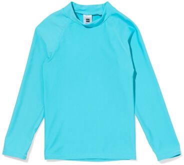 Hema Kinderzwemshirt UPF40+ aqua (aqua) - 98/104