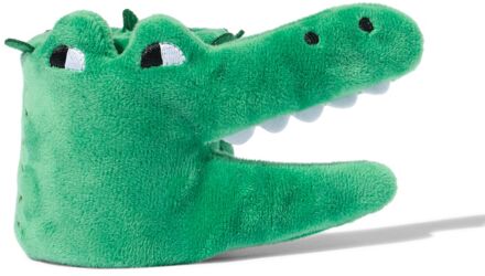 Hema Klaparmband krokodil
