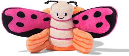 Hema Klaparmband vlinder