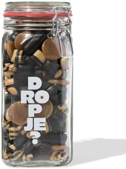 Hema Klassieke drop mix 1kg