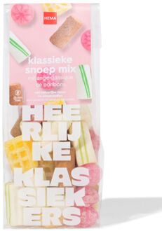 Hema Klassieke snoep mix 150g