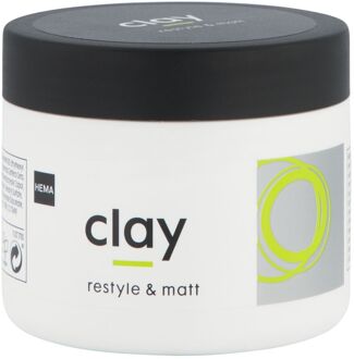 Hema Klei kneedbaar 125ml