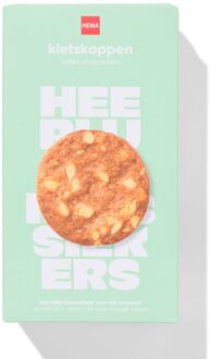 Hema Kletskoppen 75g