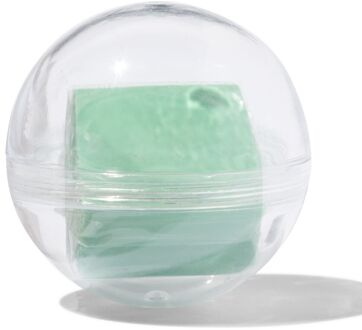 Hema Kneedgummen groen - 2 stuks