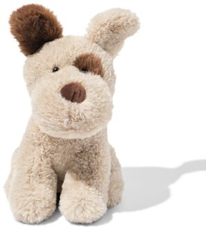 Hema Knuffel hond 23cm