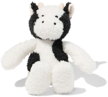 Hema Knuffel koe 23cm