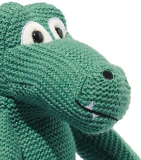 Hema Knuffel krokodil
