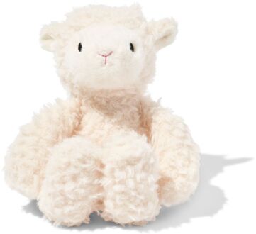 Hema Knuffel lam 22cm