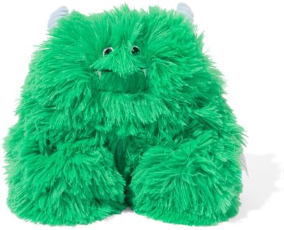 Hema Knuffel monster groen