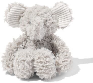 Hema Knuffel olifant 21cm