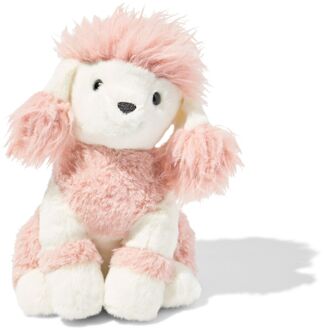 Hema Knuffel poodle 22cm