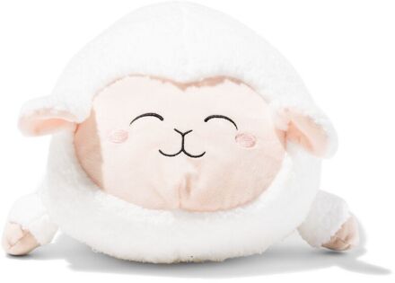 Hema Knuffel schaap