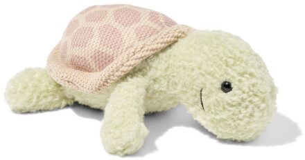 Hema Knuffel schildpad 25cm