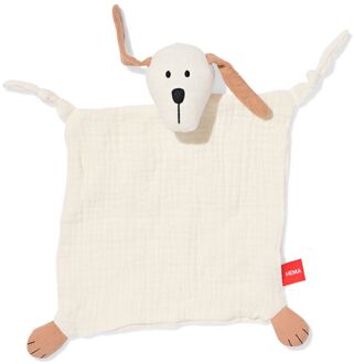 Hema Knuffeldoekje hond