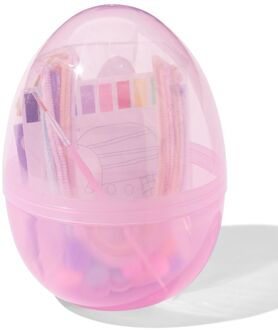 Hema Knutselpakket ei