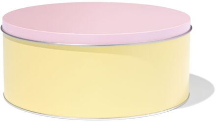 Hema Koekblik Ø20cm tompouce