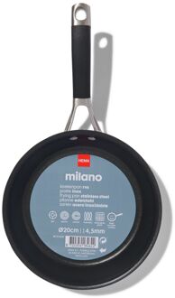 Hema Koekenpan Ø20cm Milano