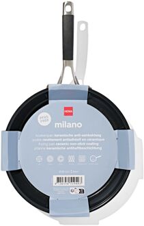 Hema Koekenpan Ø28cm Milano PFAS-vrij