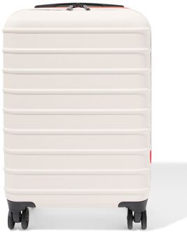 Hema Koffer 35x55x20cm 33L beige