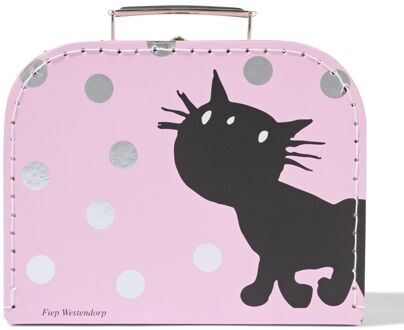 Hema Koffertje Siepie