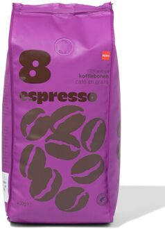 Hema Koffiebonen espresso 400g