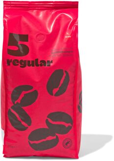 Hema Koffiebonen regular 1000gr