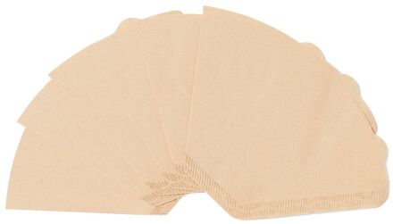 Hema Koffiefilters Emma nr 4 - 100 stuks