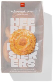 Hema Kokosmakronen 190g
