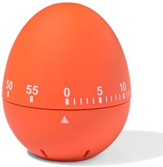 Hema Kookwekker ei oranje
