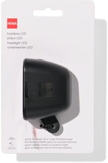 Hema Koplamp led