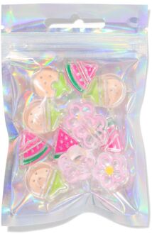 Hema Kralenset fruit