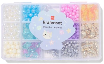 Hema Kralenset ocean