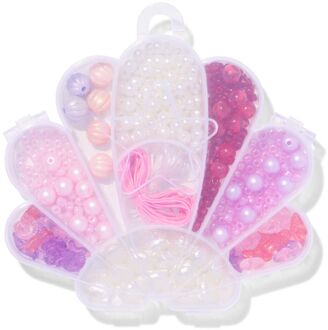 Hema Kralenset schelp