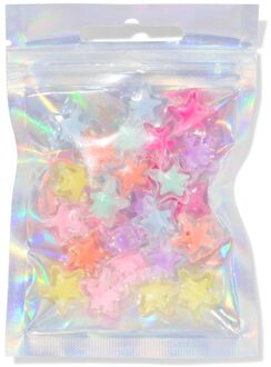 Hema Kralenset sterren