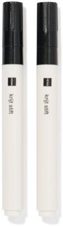 Hema Krijtstiften 3mm - 2 stuks
