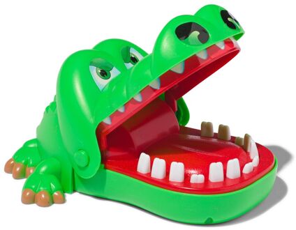 Hema Krokodillenspel