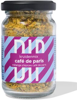 Hema Kruidenmix café de paris 50g