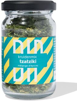 Hema Kruidenmix tzatziki 25g