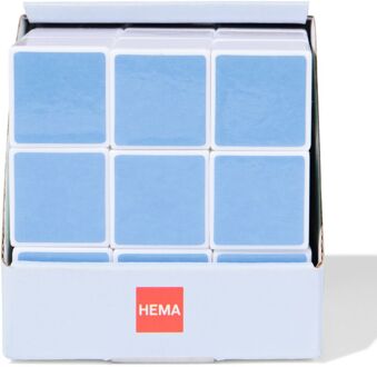 Hema Kubusspel 3x3x3