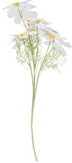Hema Kunstbloem galsang wit (wit)