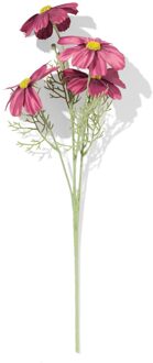 Hema Kunstboem galsang donkerpaars (donkerpaars)