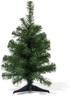 Hema Kunstkerstboom groen 50cm (groen)