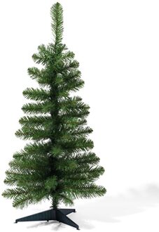 Hema Kunstkerstboom groen 90cm (groen)